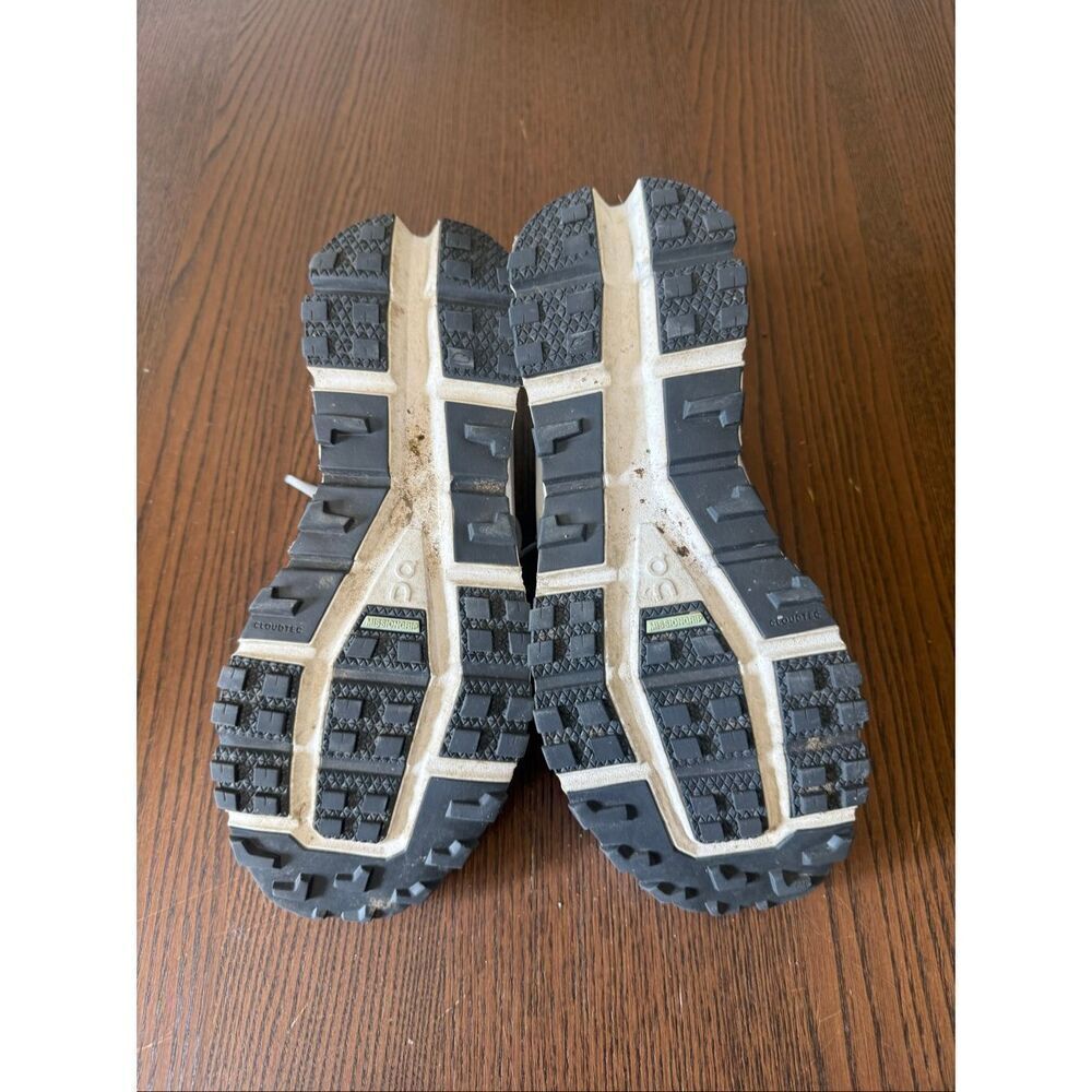 On Cloud Cloudultra Trail Running sz M9 - Picture 9 of 9